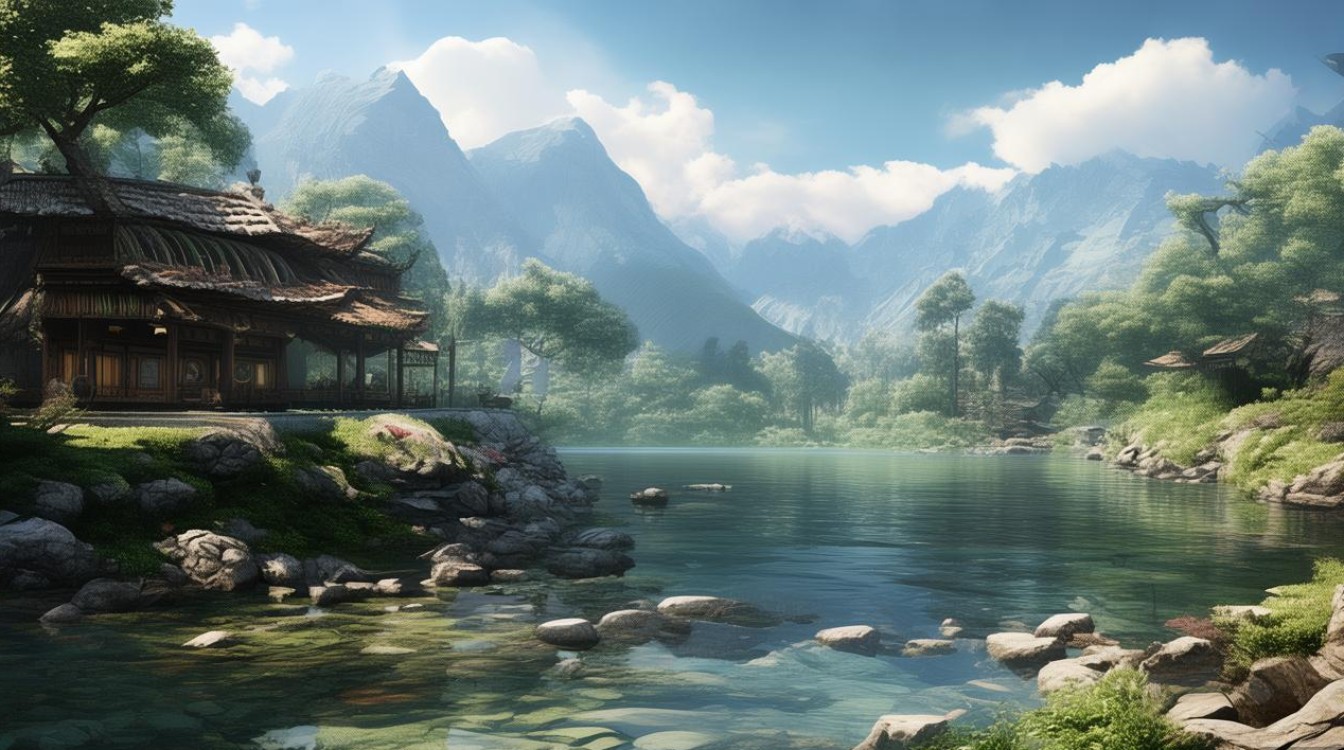 互助旅游景点有哪些 互助旅游景点有哪些