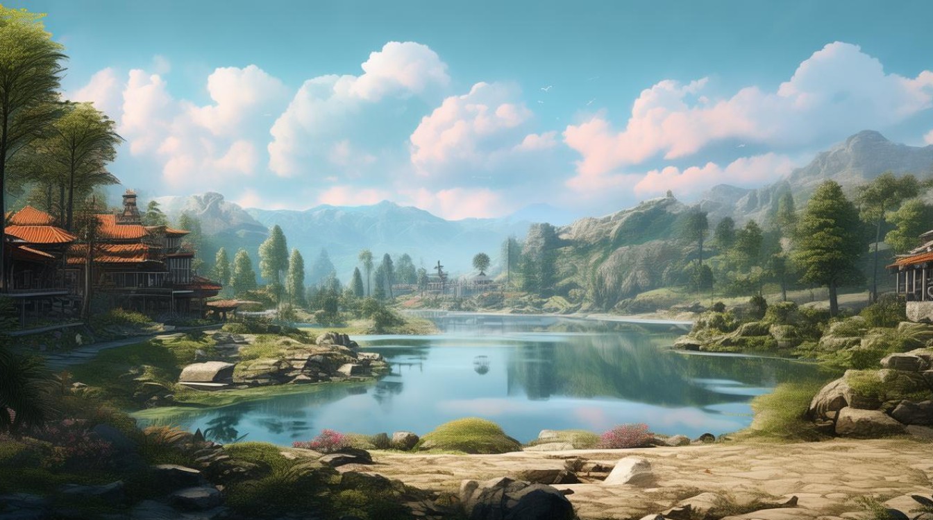 互助旅游景点有哪些 互助旅游景点有哪些