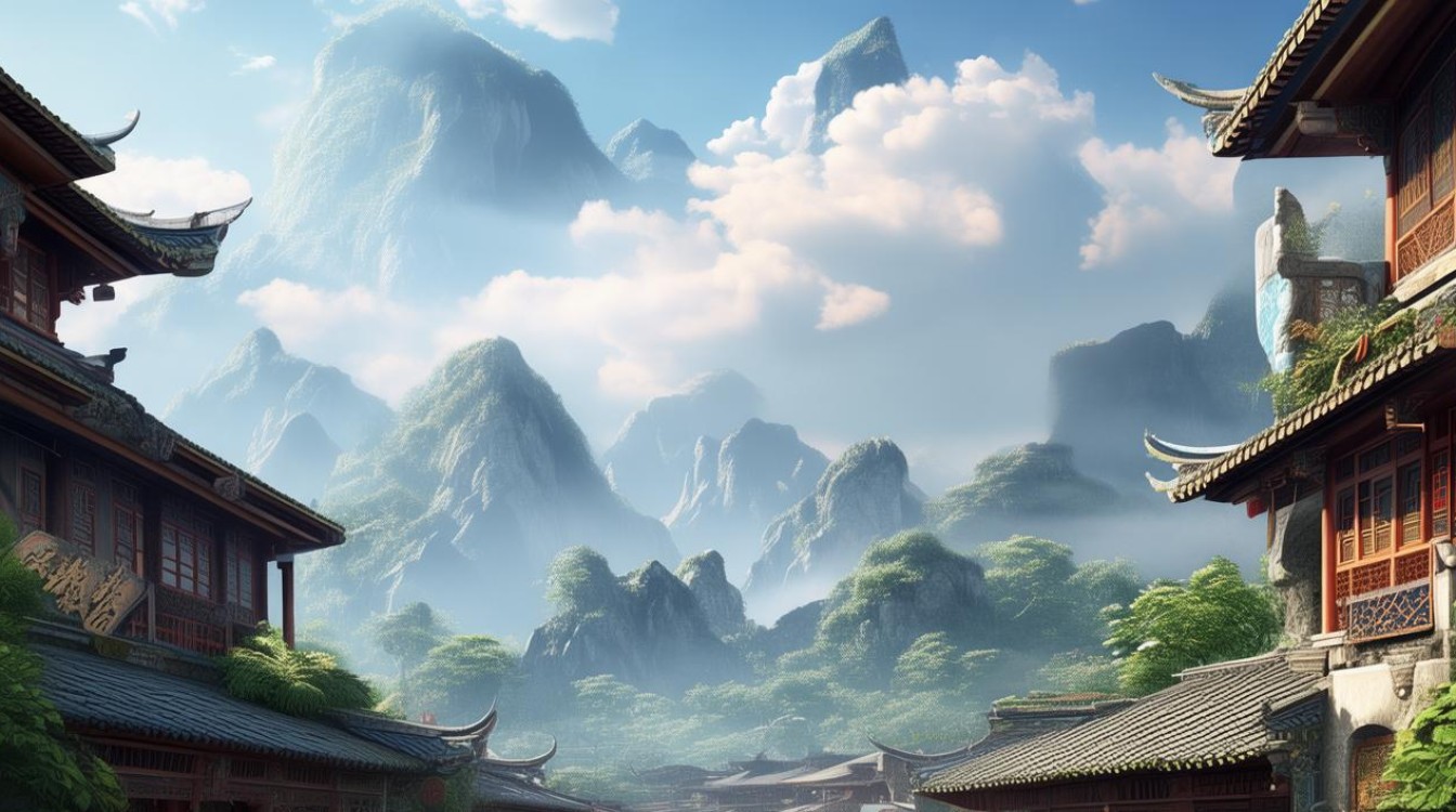 安顺市有什么景点 安顺市有什么景点