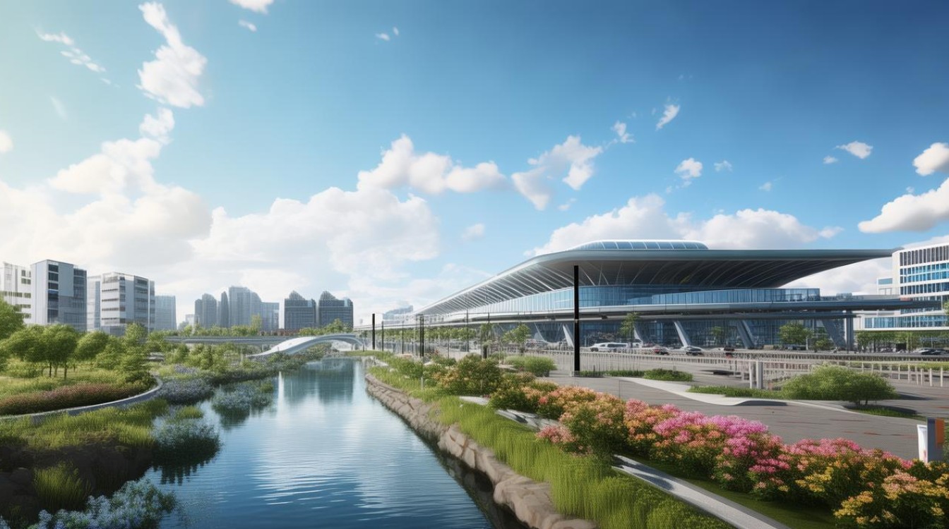 虹桥机场附近景点 虹桥机场附近景点