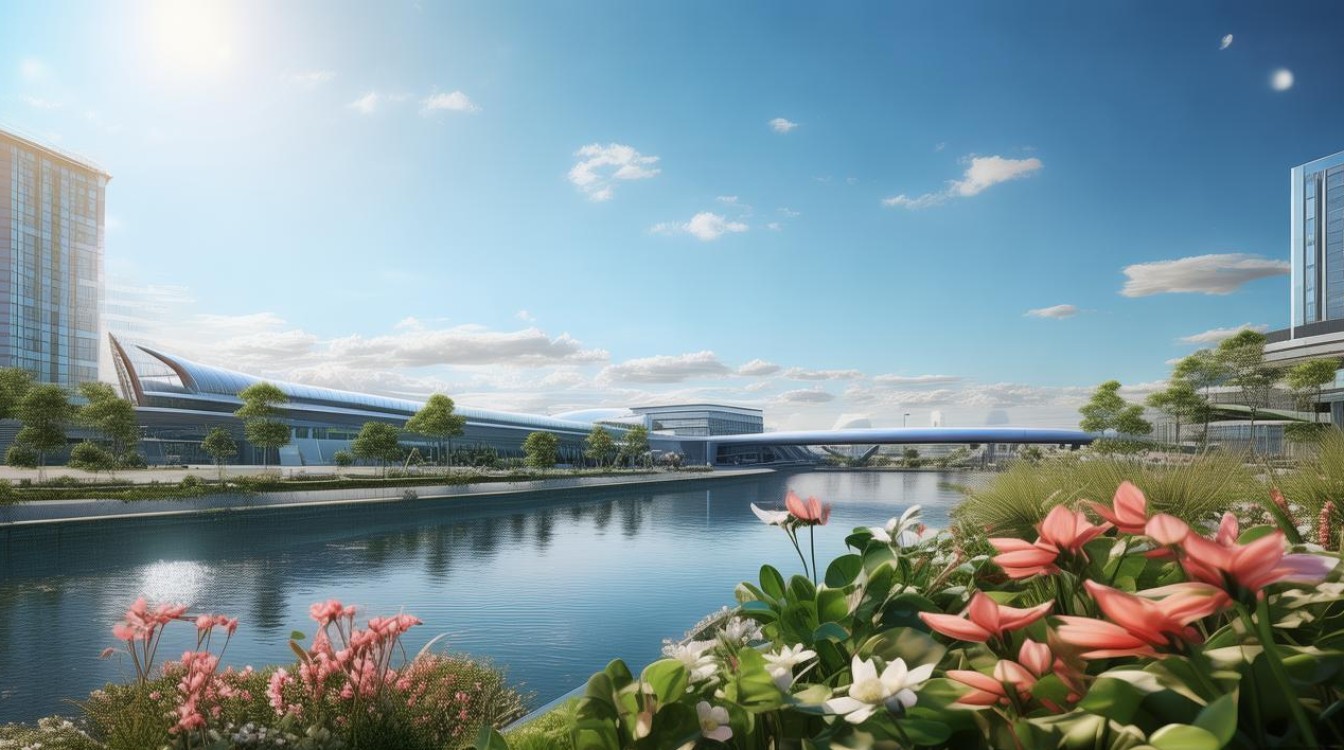 虹桥机场附近景点 虹桥机场附近景点