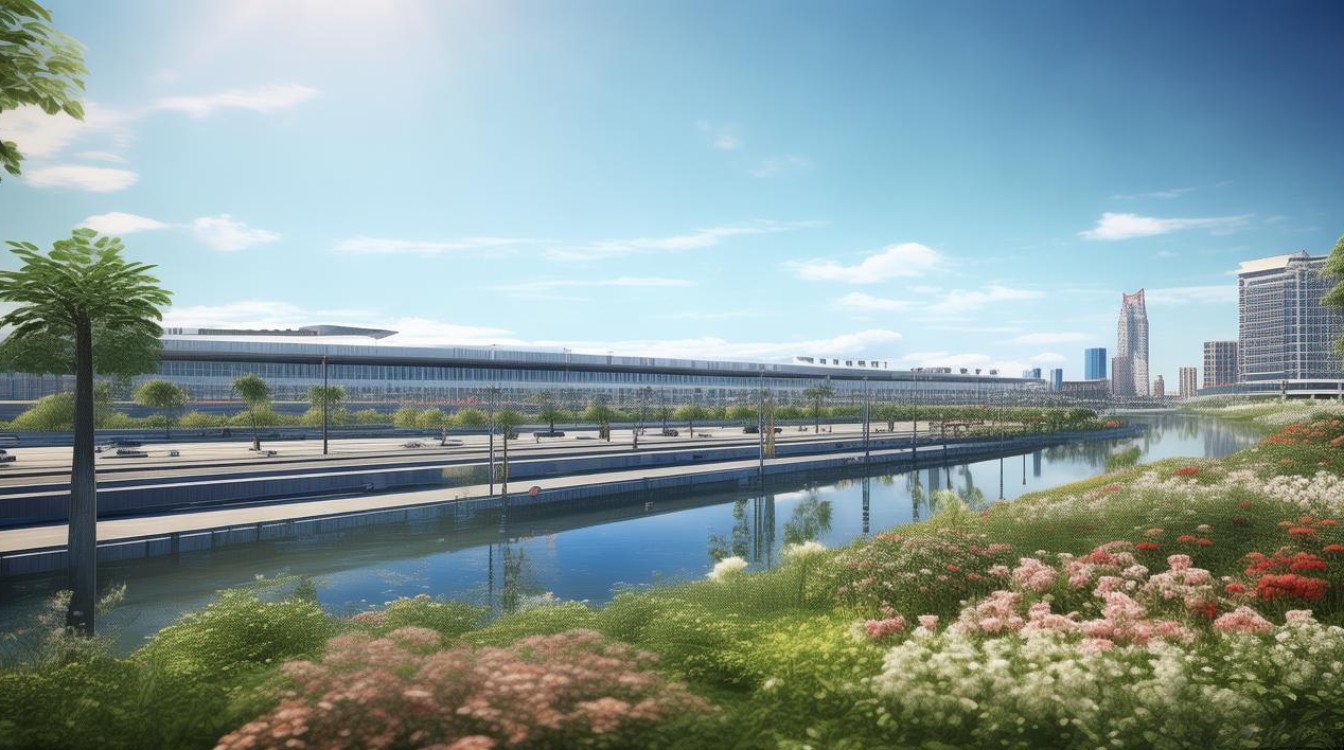 虹桥机场附近景点 虹桥机场附近景点