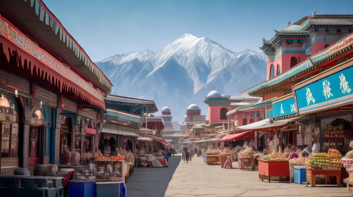 新疆克州旅游景点