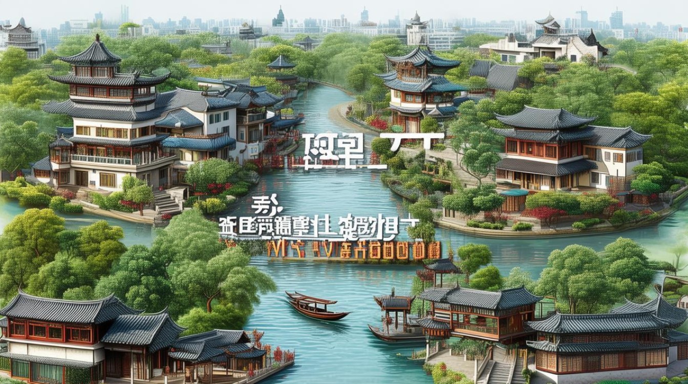 苏州旅游必去景点排名