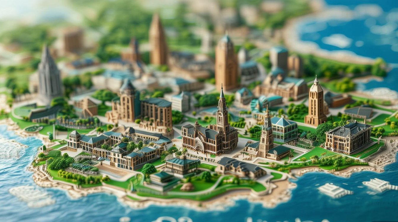 青岛自驾游必去景点