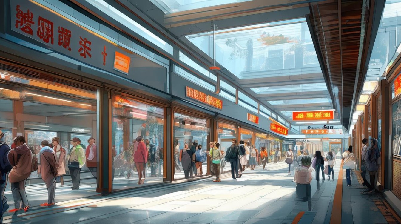 苏州地铁1号线景点