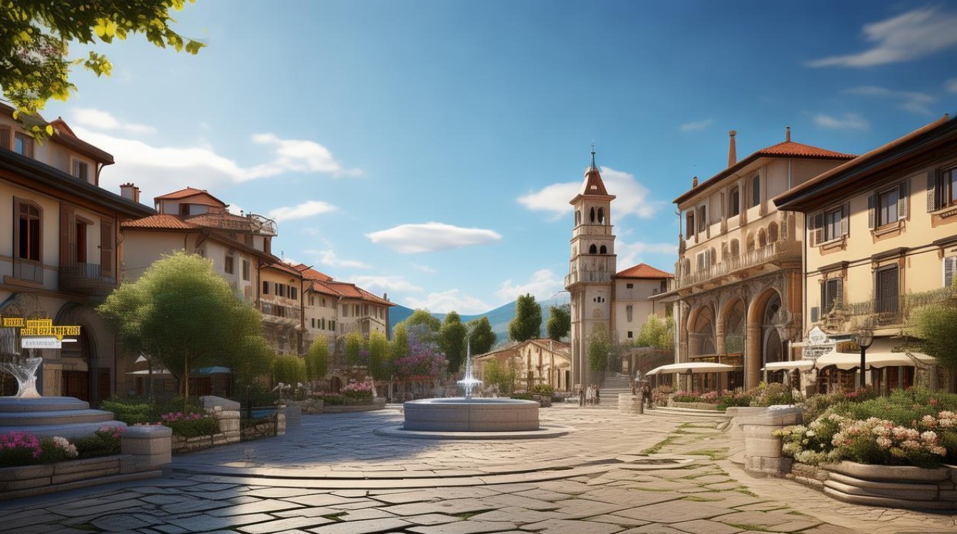 吉安有什么旅游景点