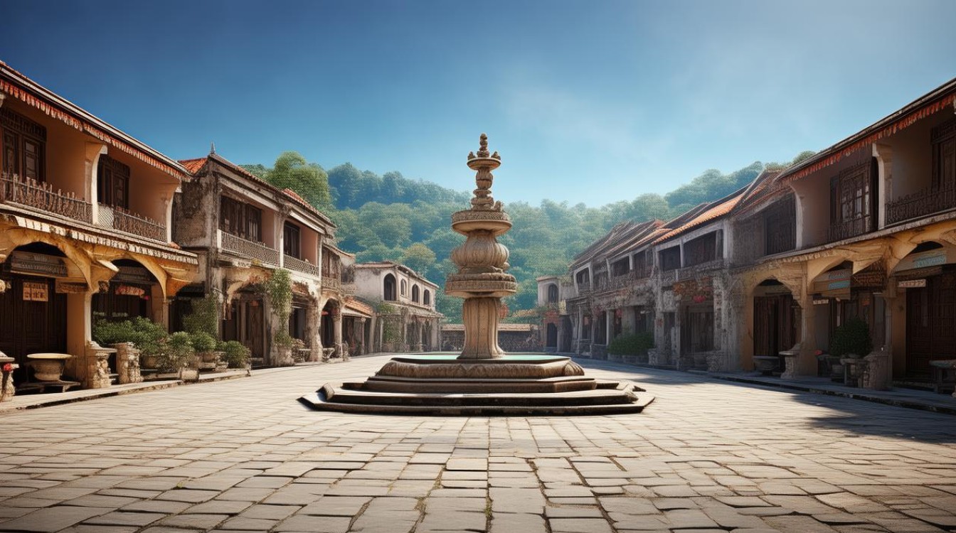 吉安有什么旅游景点