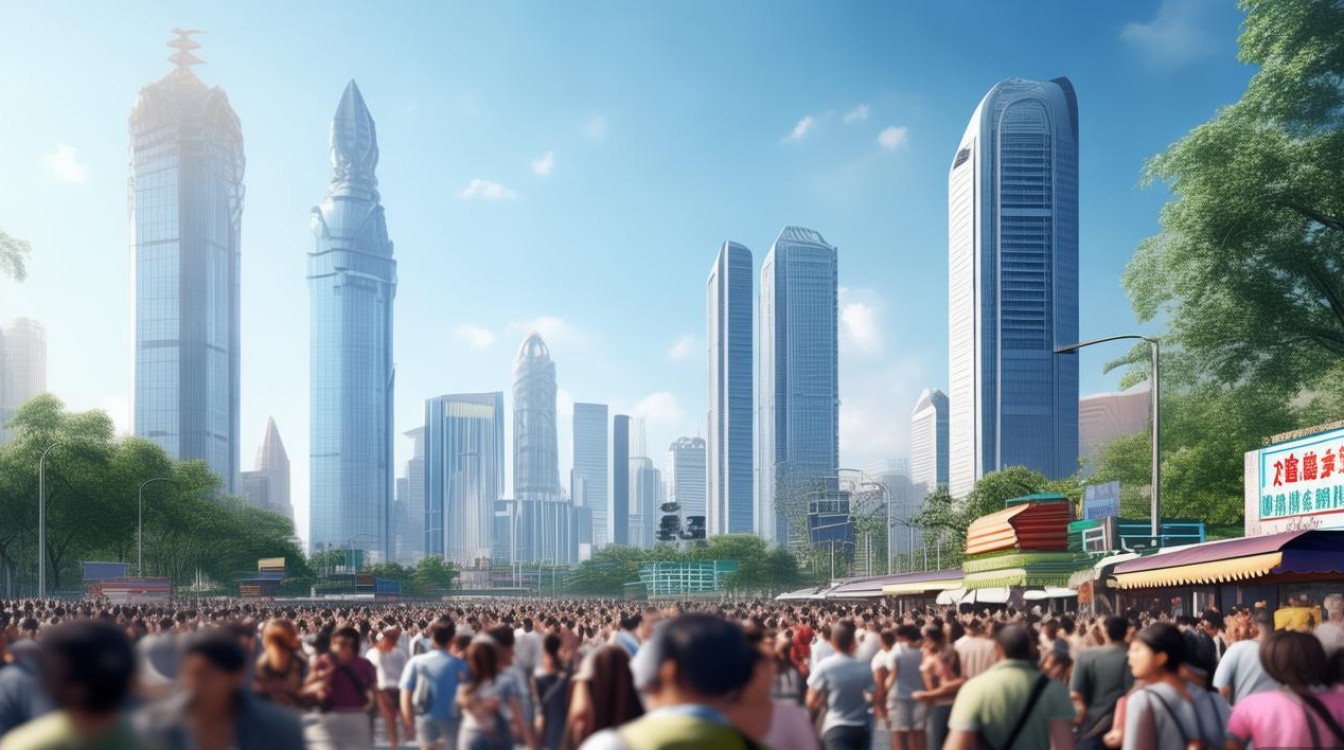 深圳著名的旅游景点