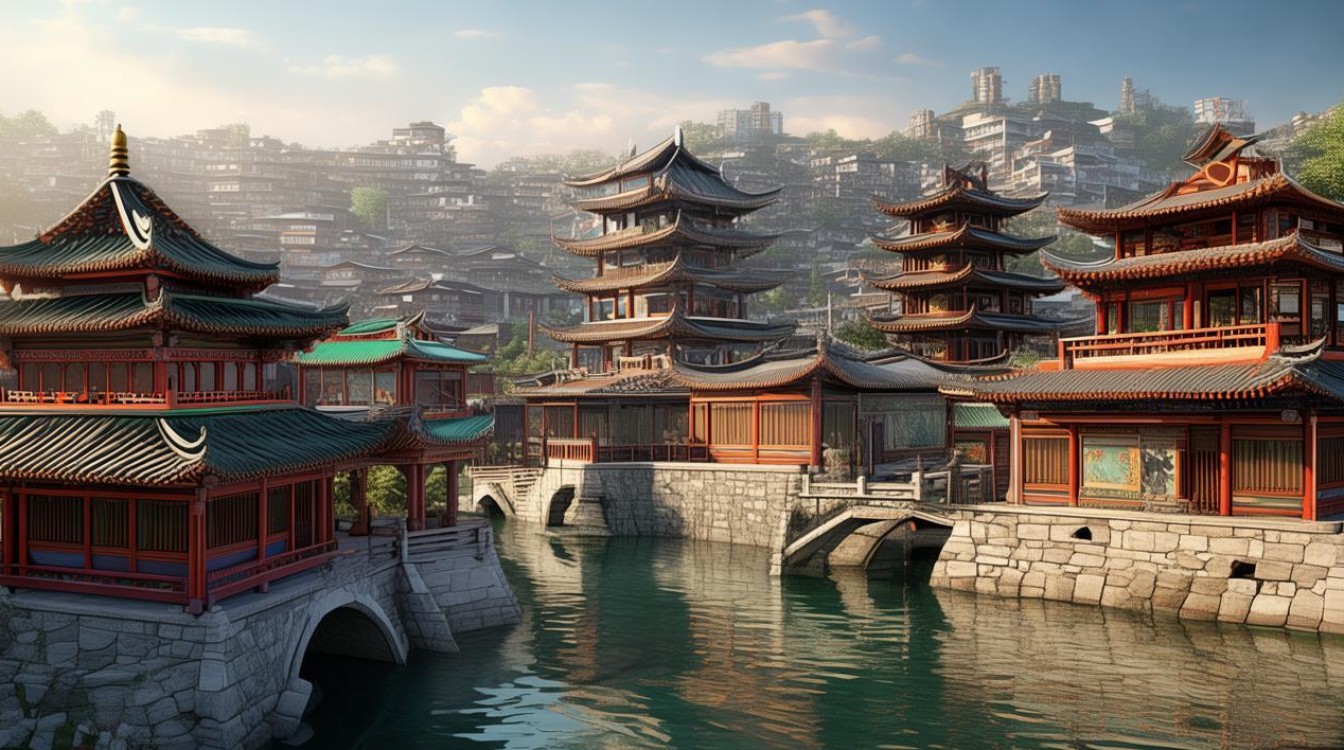 淮阴旅游景点有哪些 淮阴旅游景点有哪些