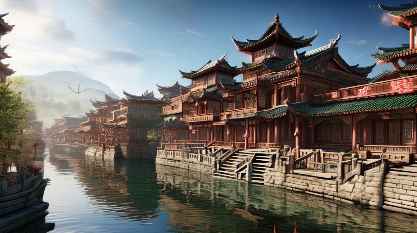 淮阴旅游景点有哪些 淮阴旅游景点有哪些