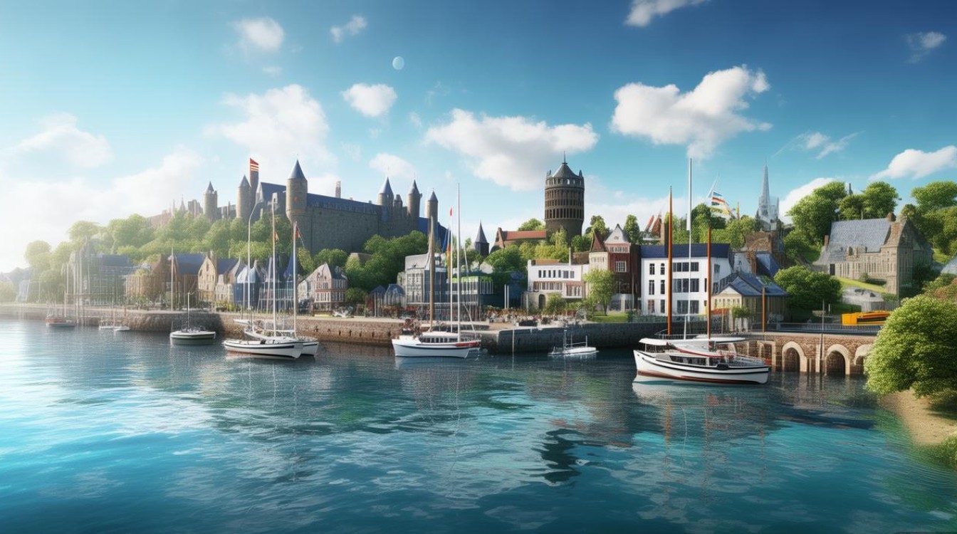 北海著名景点有哪些