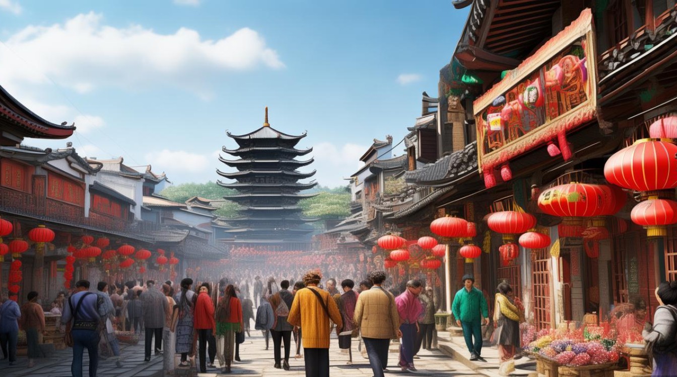 长治有什么好玩的景点 长治有什么好玩的景点