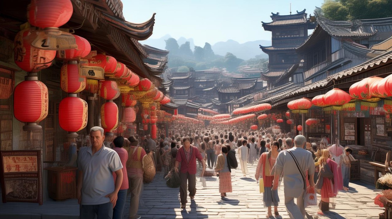 长治有什么好玩的景点 长治有什么好玩的景点