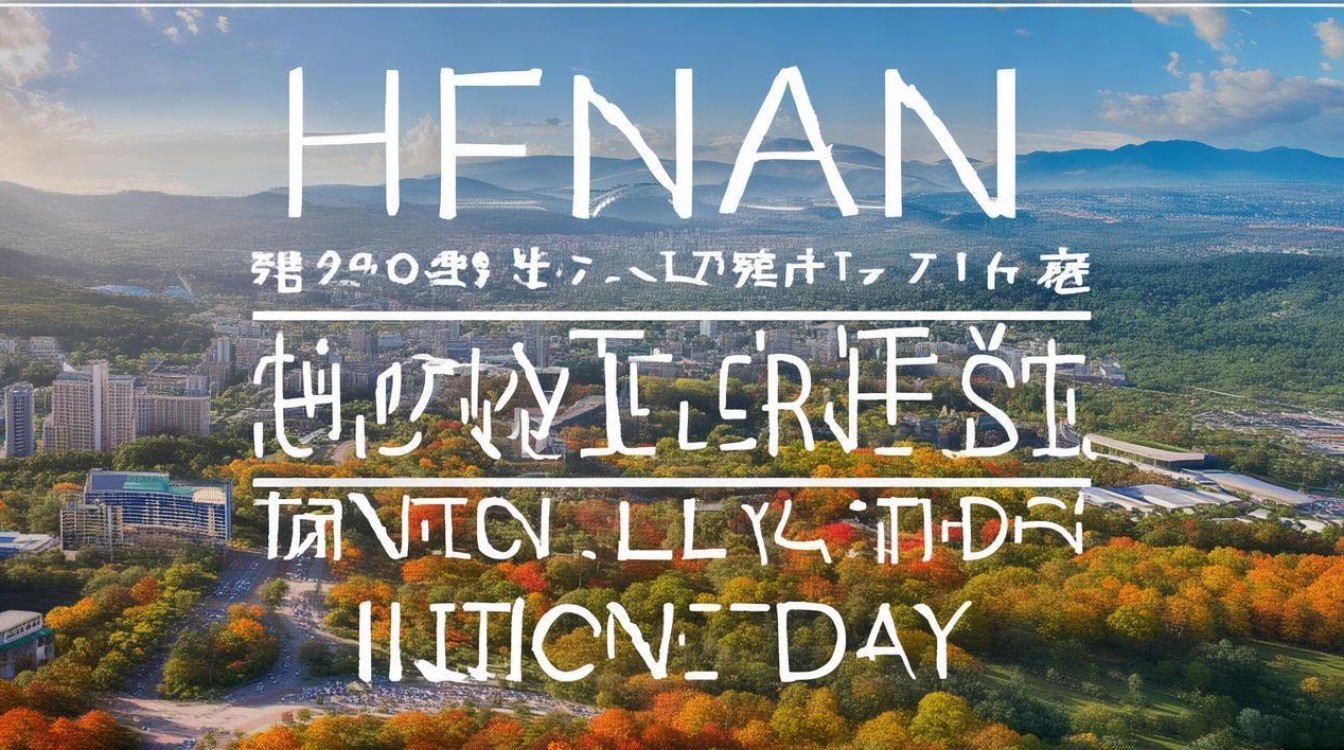 国庆河南旅游景点推荐 国庆河南旅游景点推荐