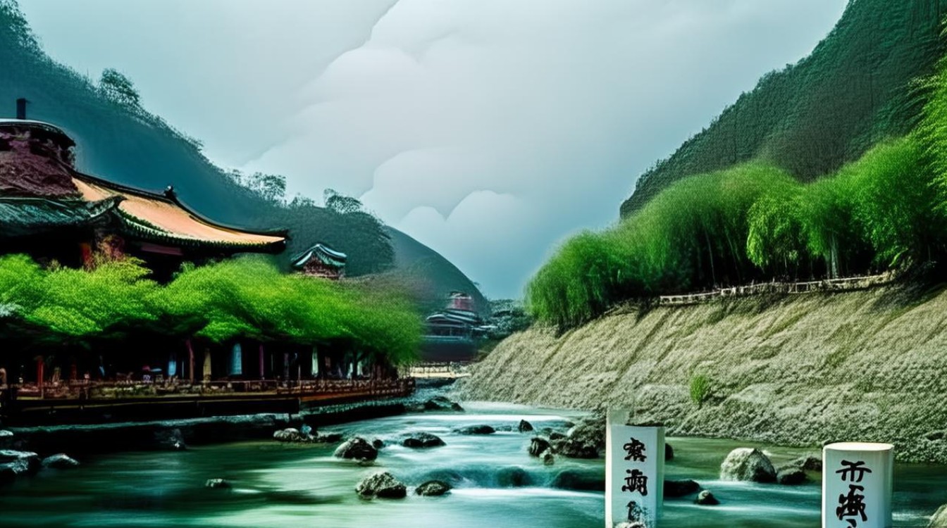 雅安有什么旅游景点