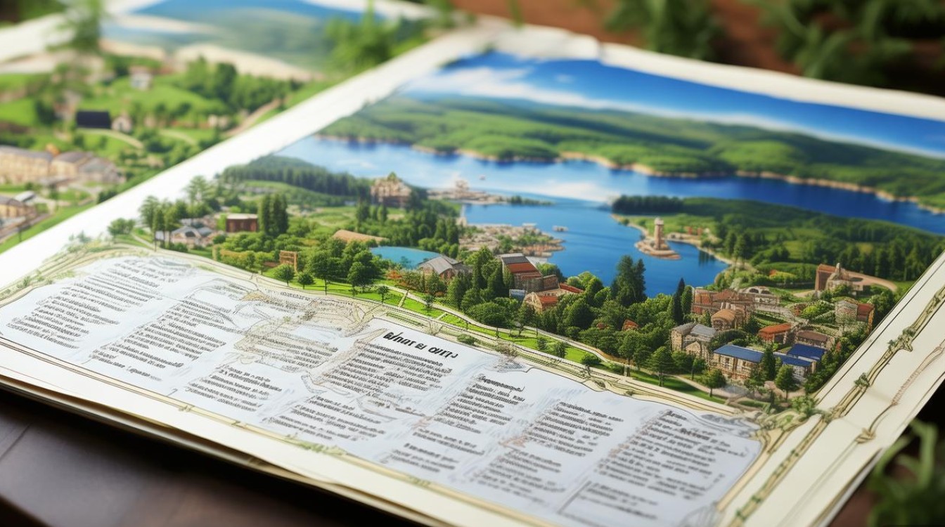 熊岳旅游景点大全 熊岳旅游景点大全