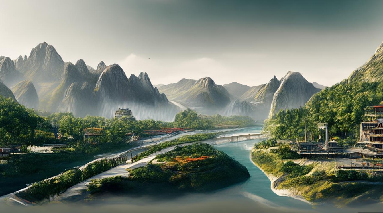 山东5a景点大全