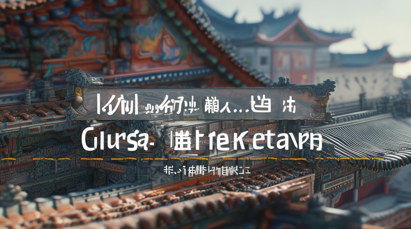 中国著名景点英文介绍