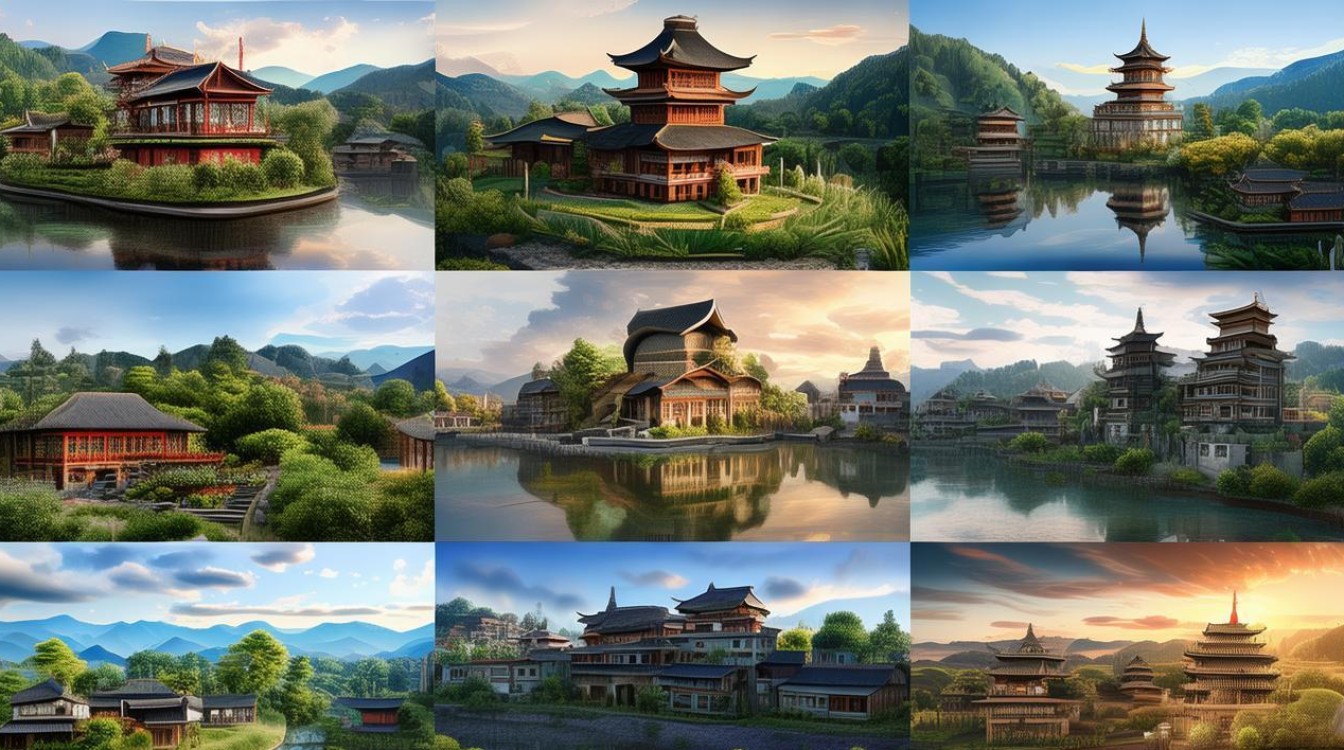 遵义周边的旅游景点