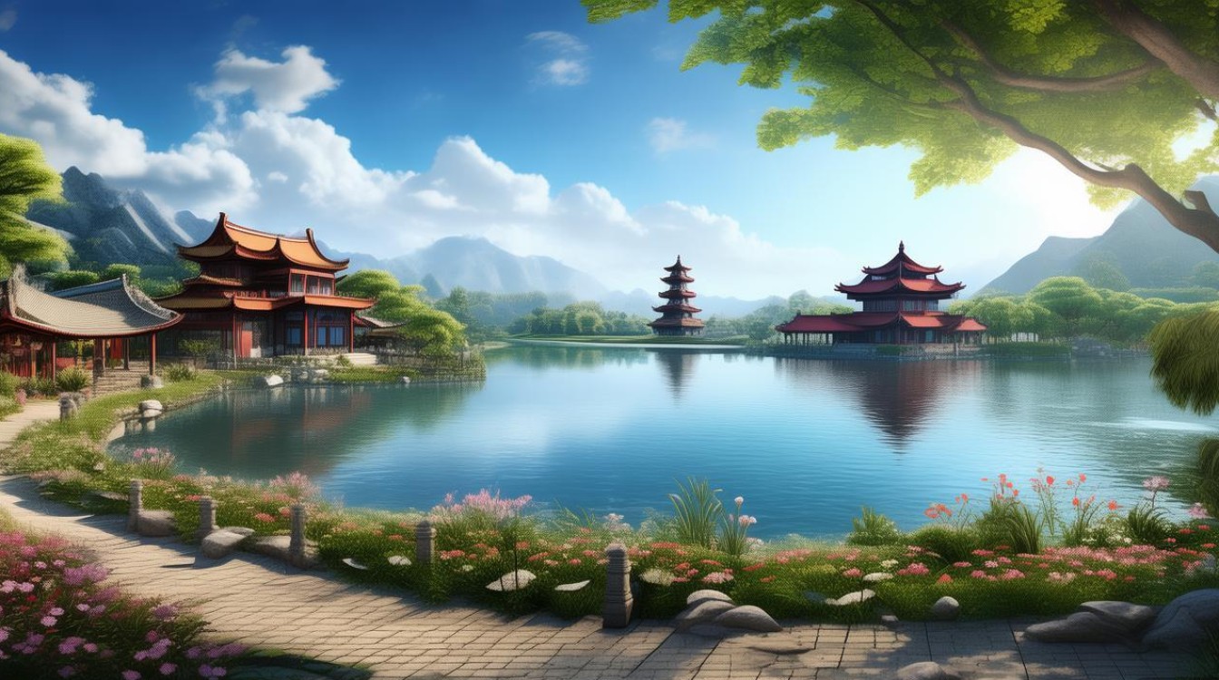 忻州附近的旅游景点