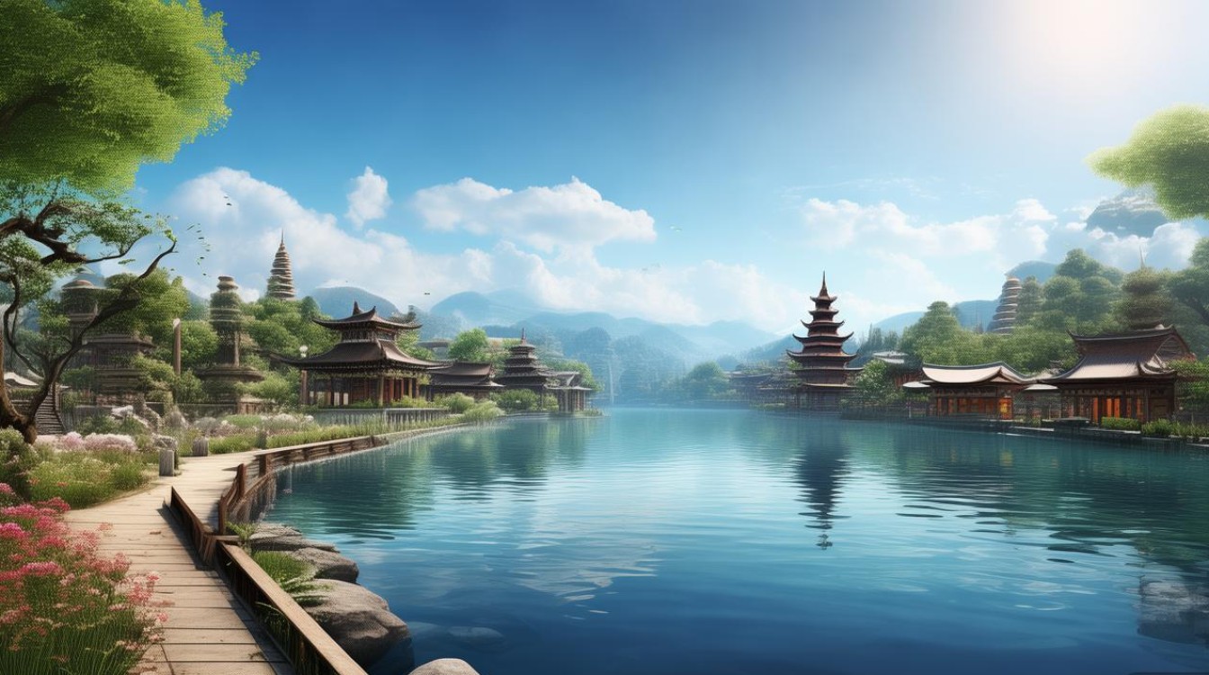 忻州附近的旅游景点