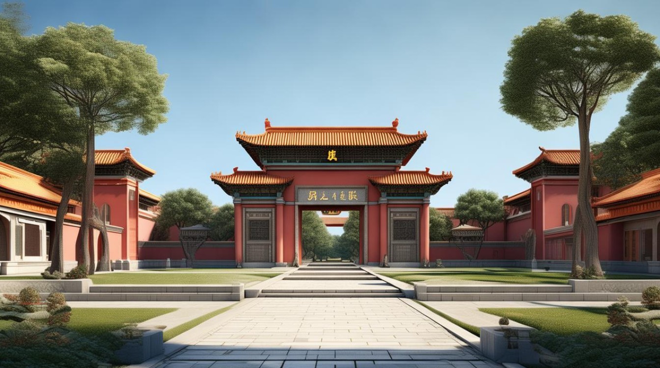 清华大学景点有哪些