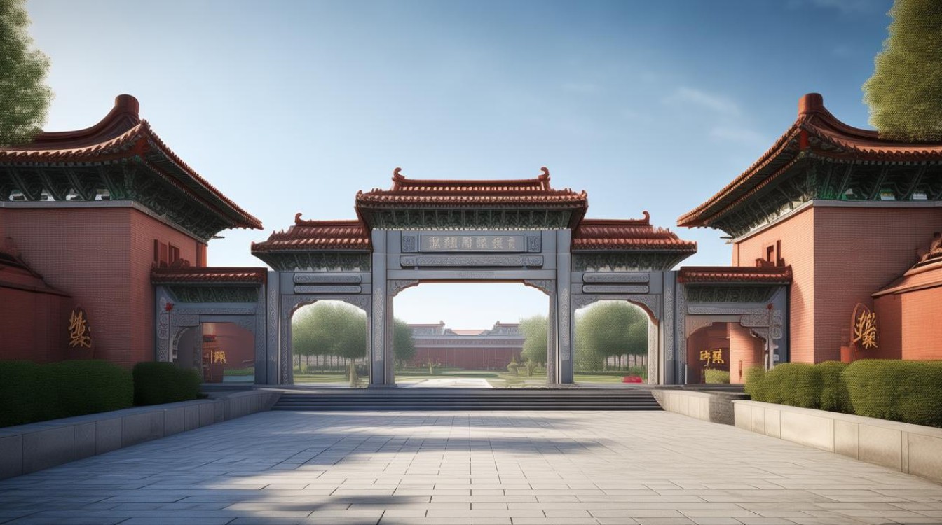 清华大学景点有哪些