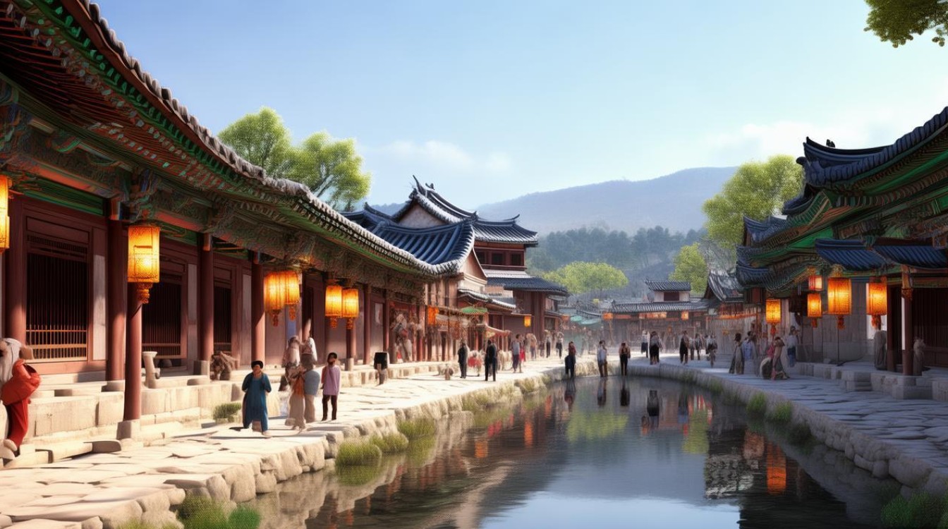 韩国庆州旅游景点 韩国庆州旅游景点