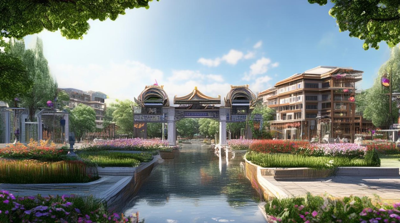 厦门大学有哪些景点 厦门大学有哪些景点