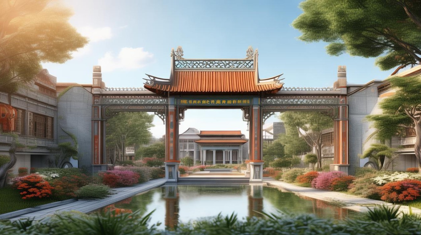 厦门大学有哪些景点 厦门大学有哪些景点