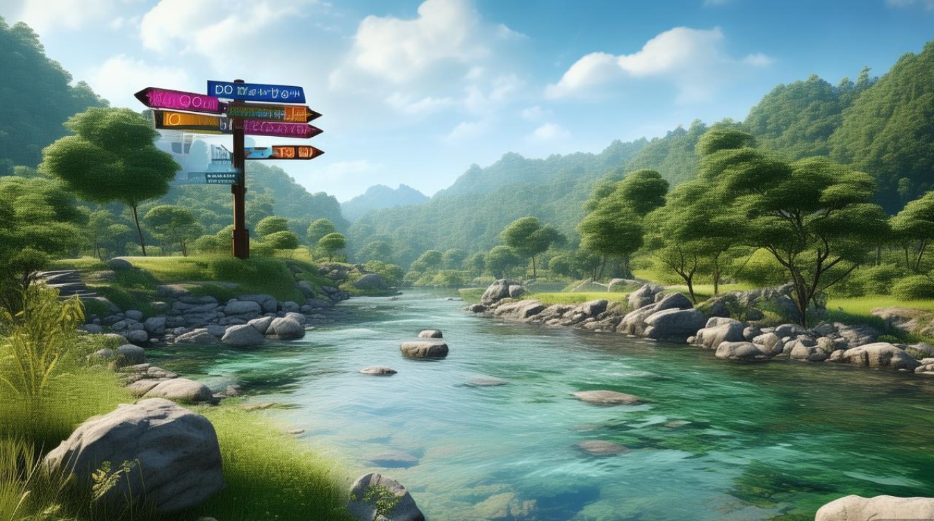 理县周边旅游景点