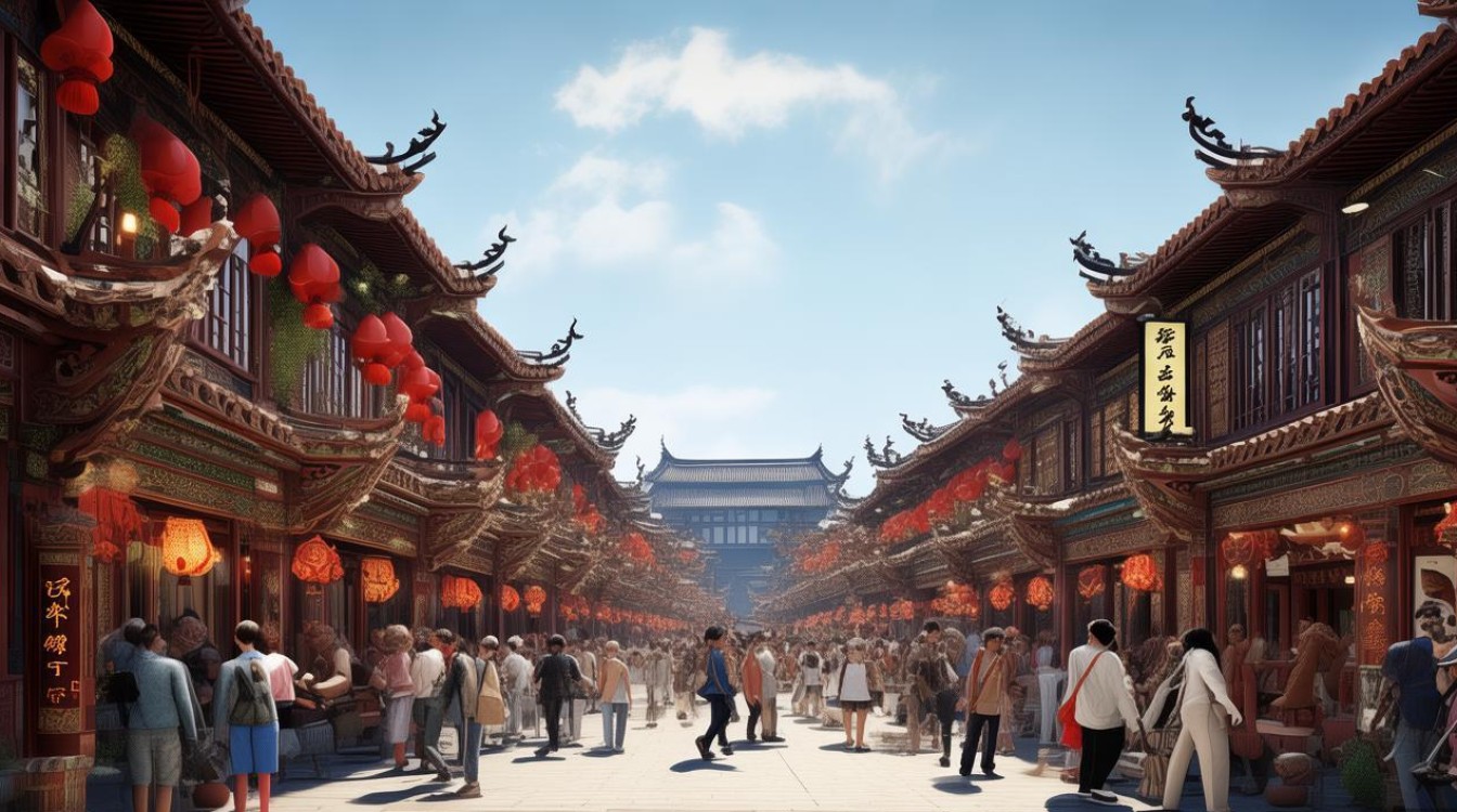 盛泽旅游景点大全 盛泽旅游景点大全