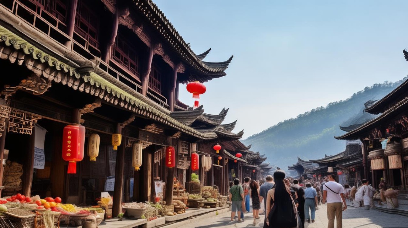 枣庄有什么旅游景点 枣庄有什么旅游景点