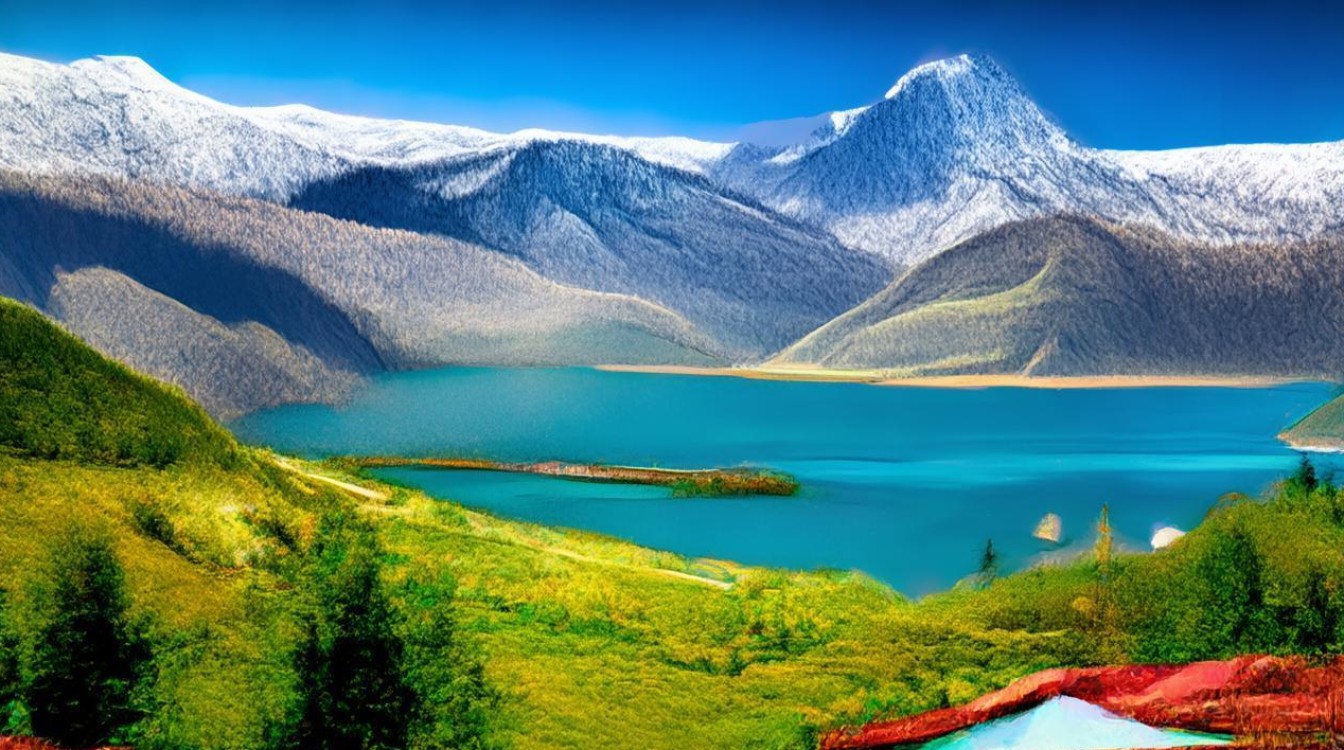 林芝旅游十大景点