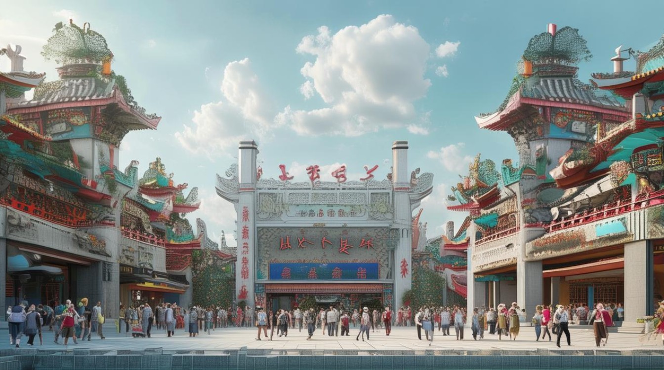 珠海著名旅游景点 珠海著名旅游景点