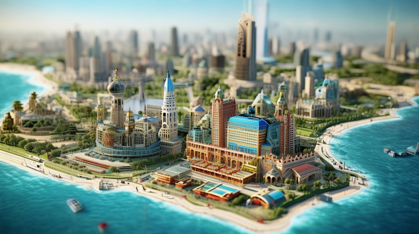 珠海景点排名大全 珠海景点排名大全