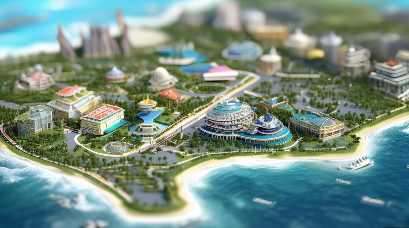 珠海景点排名大全 珠海景点排名大全