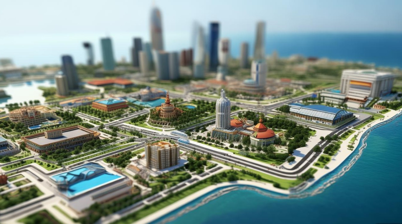 珠海景点排名大全 珠海景点排名大全