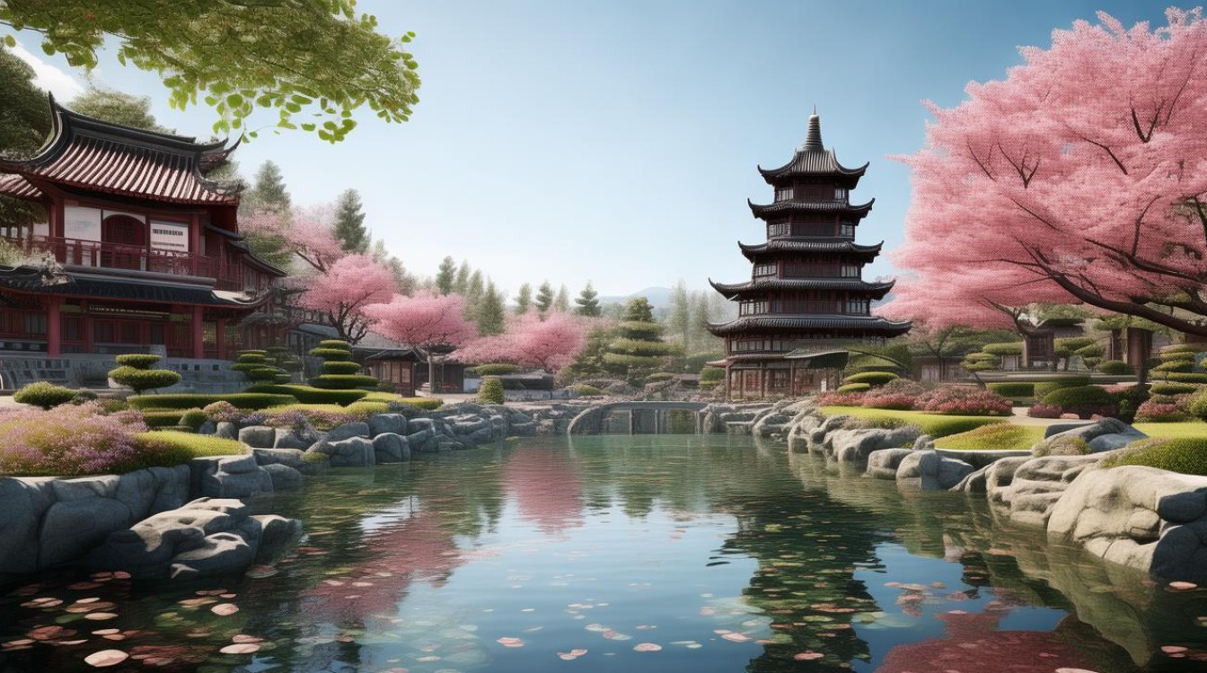 常山哪里好玩的景点 常山哪里好玩的景点