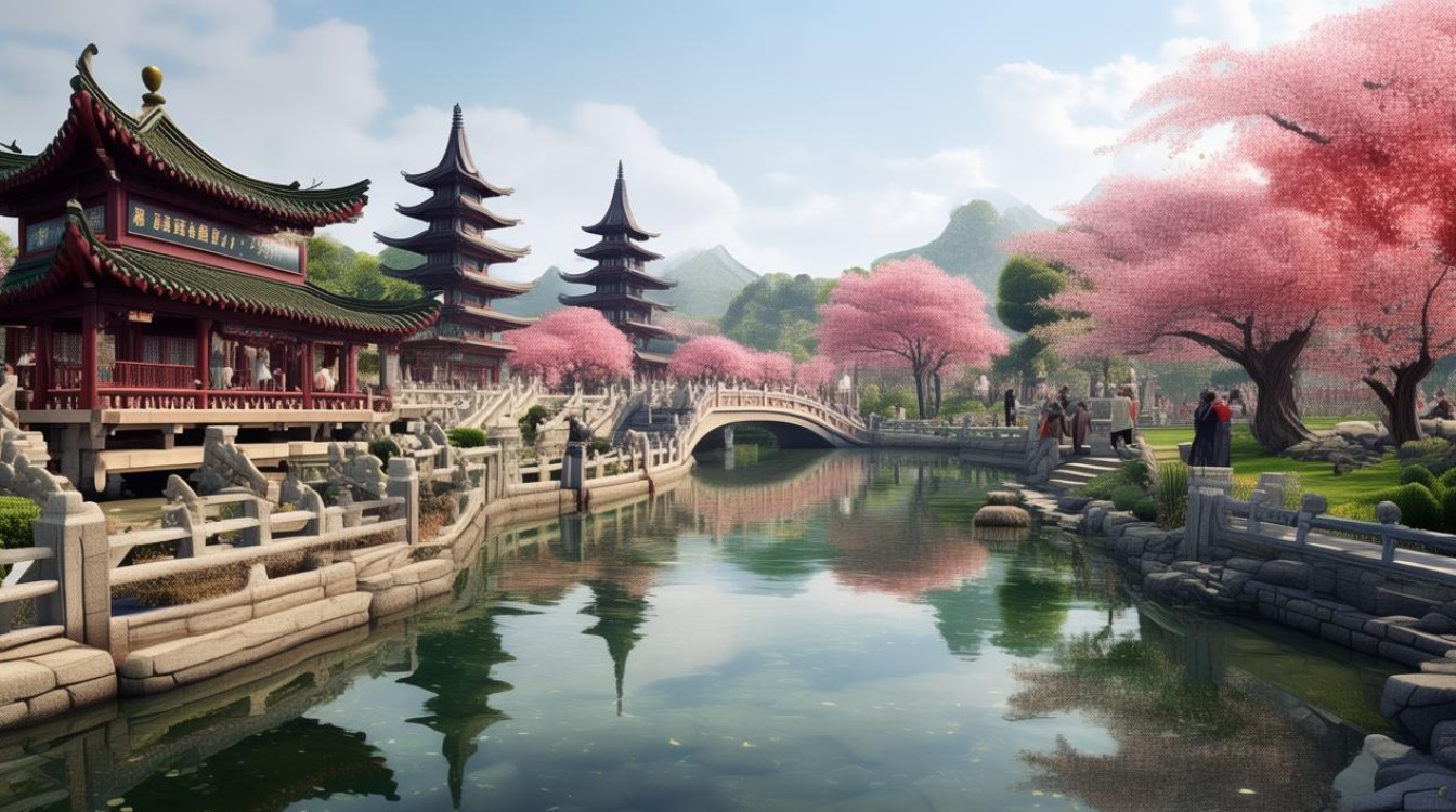 常山哪里好玩的景点 常山哪里好玩的景点