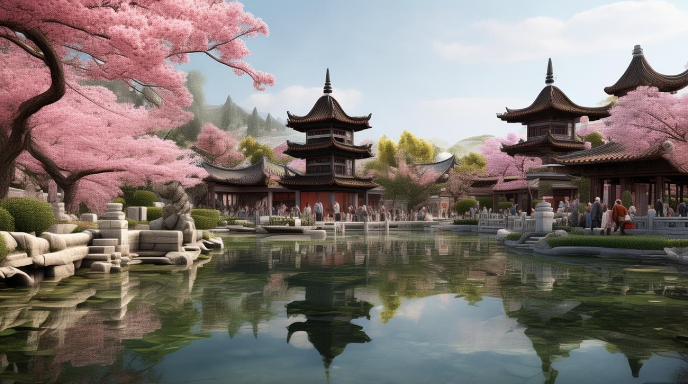 常山哪里好玩的景点 常山哪里好玩的景点