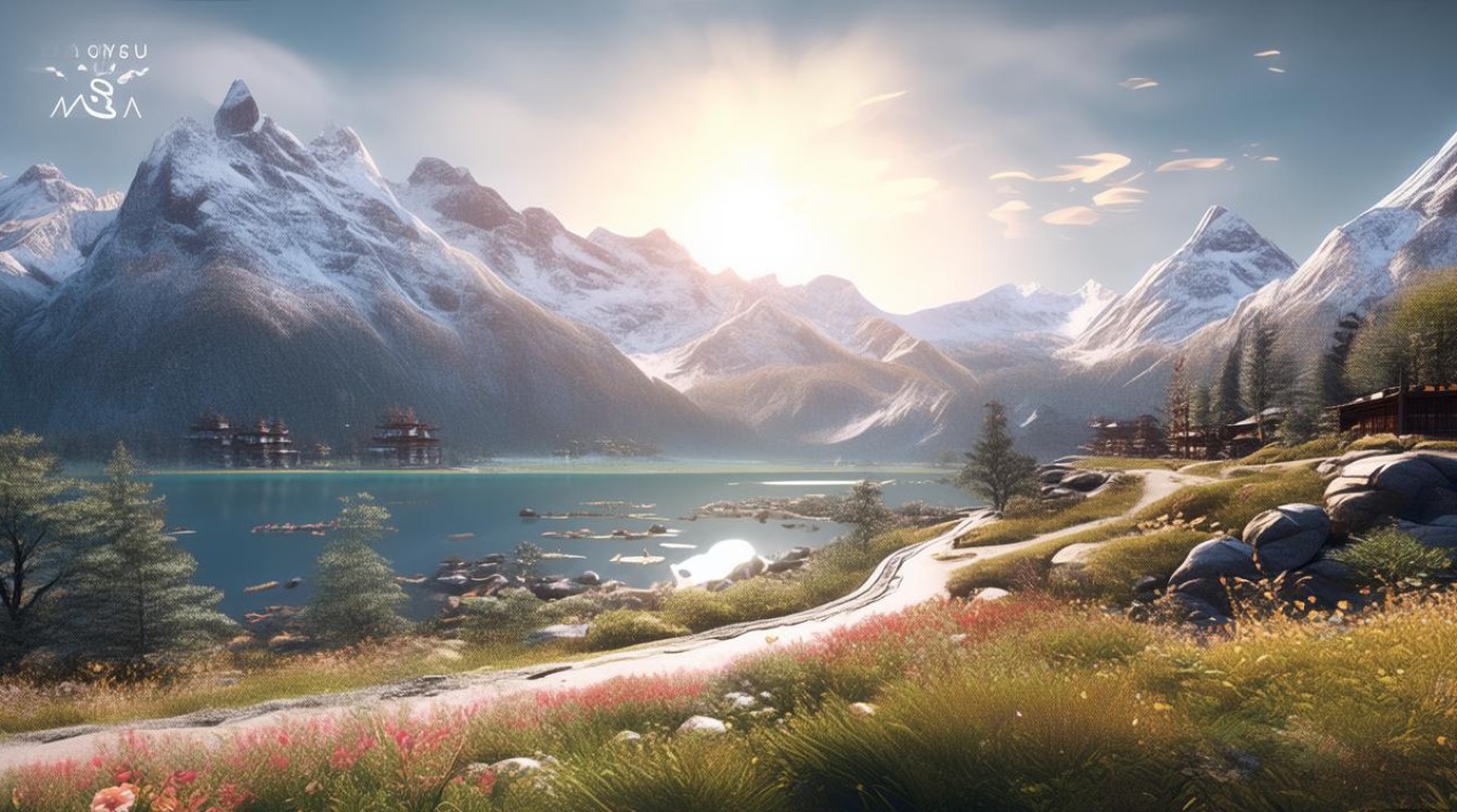 西岭雪山周边景点 西岭雪山周边景点