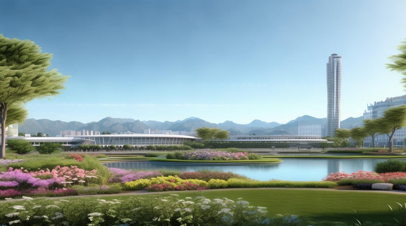 萧山机场附近景点 萧山机场附近景点