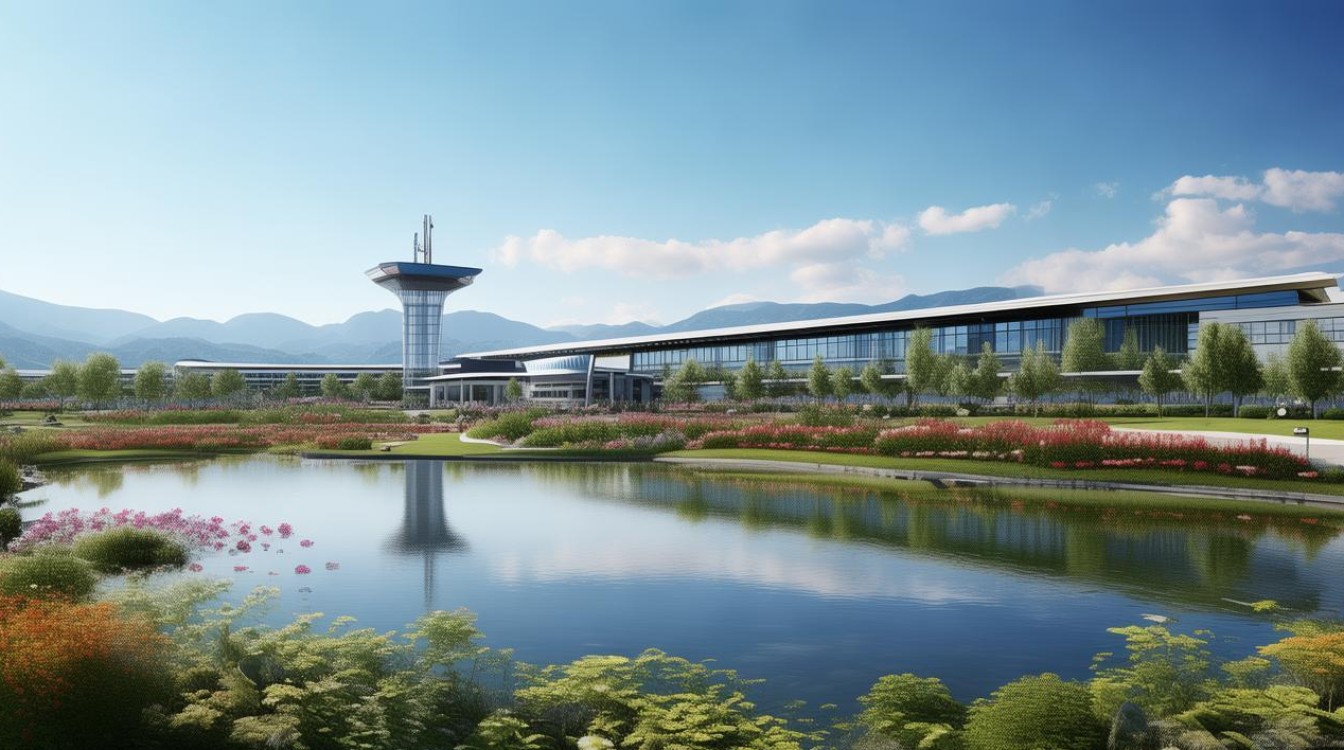 萧山机场附近景点 萧山机场附近景点