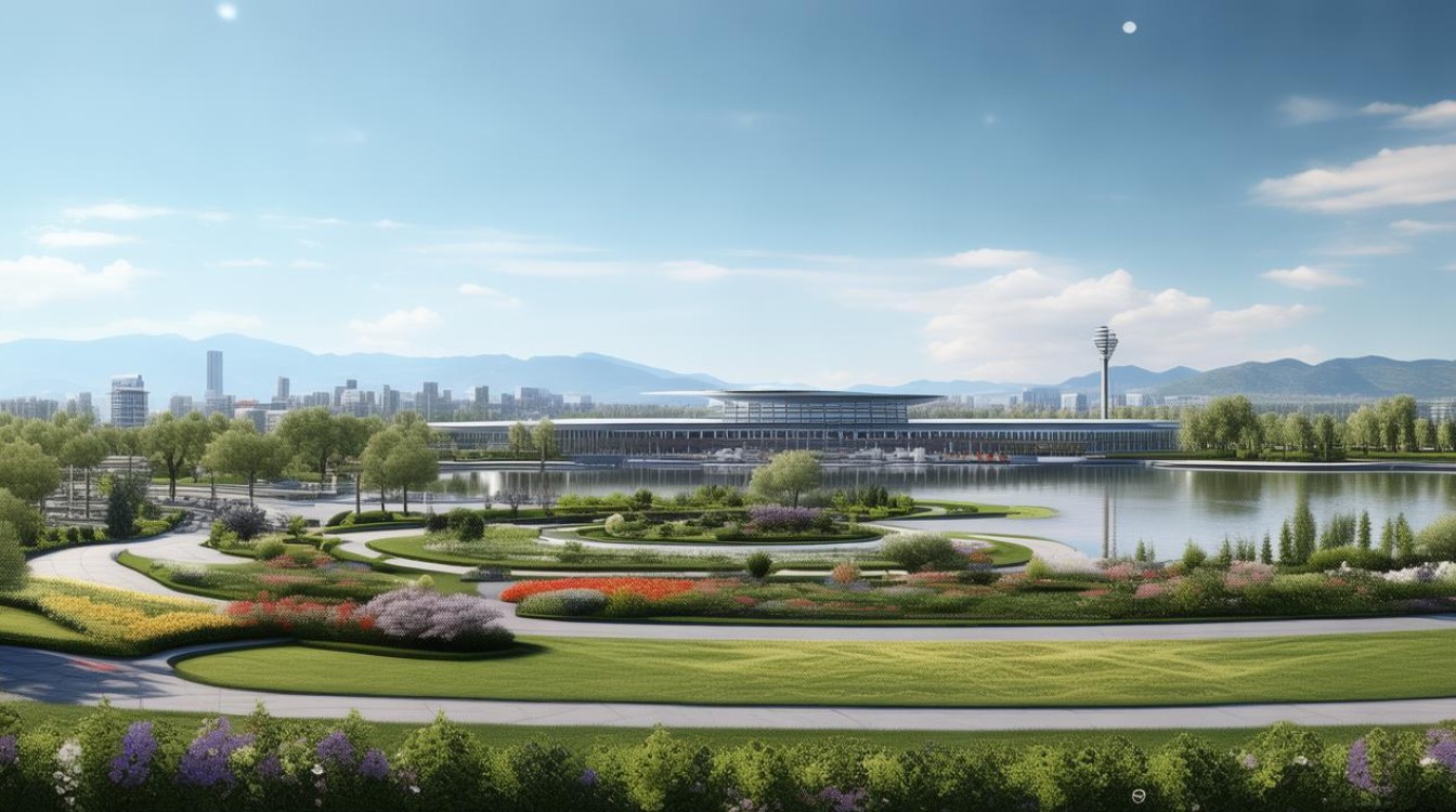 萧山机场附近景点 萧山机场附近景点