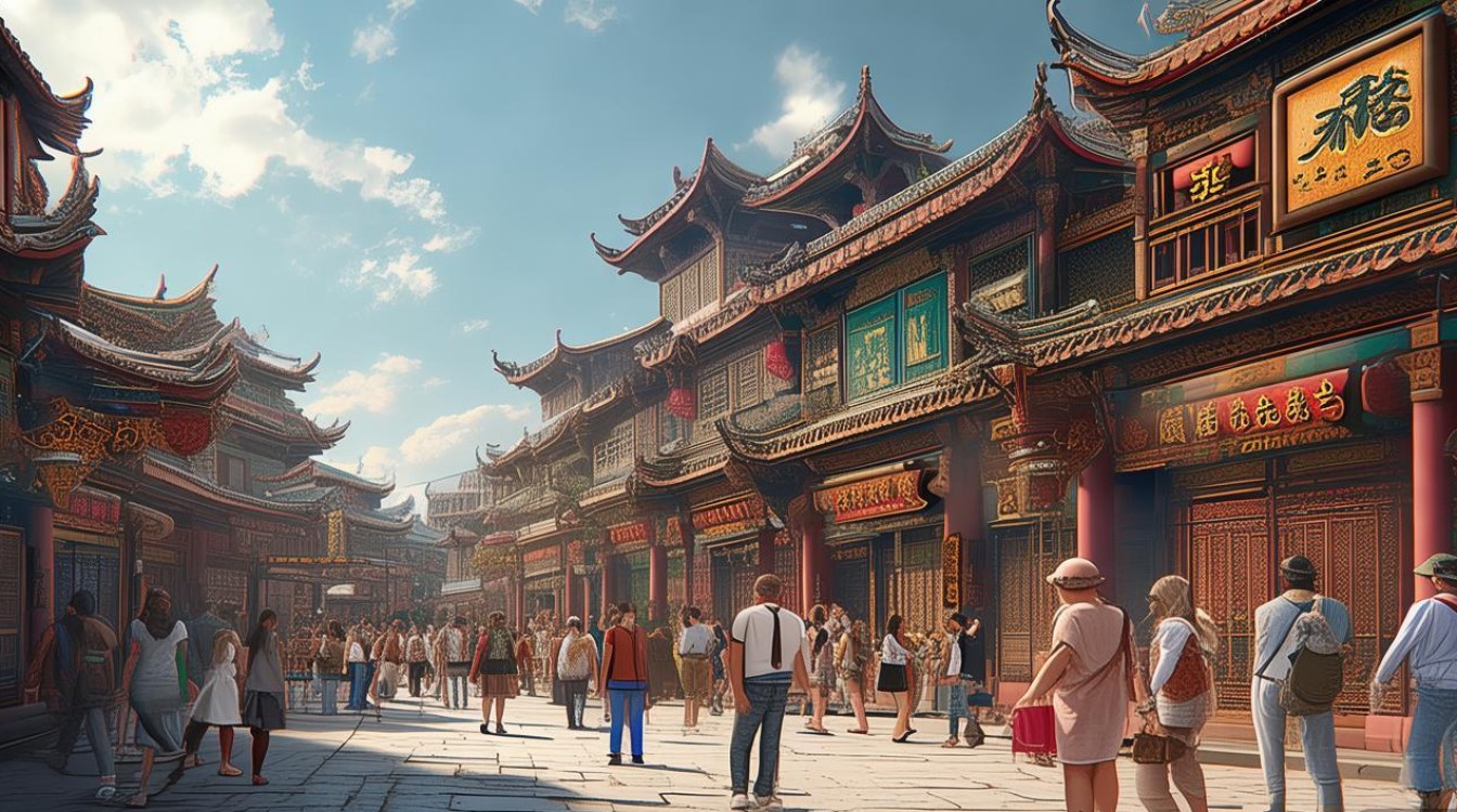 襄阳旅游攻略景点必去 襄阳旅游攻略景点必去