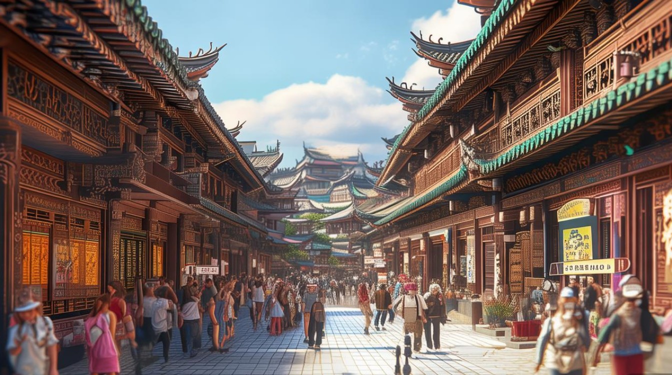 襄阳旅游攻略景点必去 襄阳旅游攻略景点必去