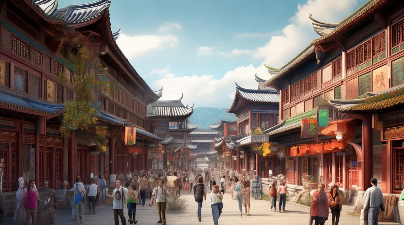 襄阳旅游攻略景点必去 襄阳旅游攻略景点必去