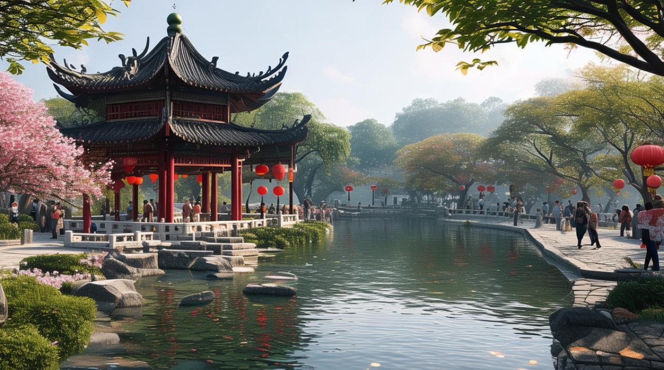 武汉郊区旅游景点 武汉郊区旅游景点